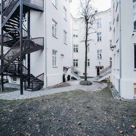 M6 Main Square Stylish One Bedroom Kraków Exteriör bild