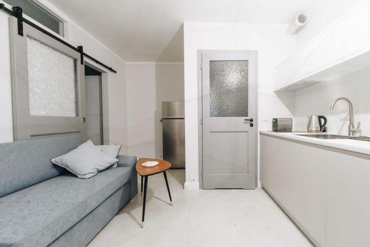 M6 Main Square Stylish One Bedroom Kraków Exteriör bild