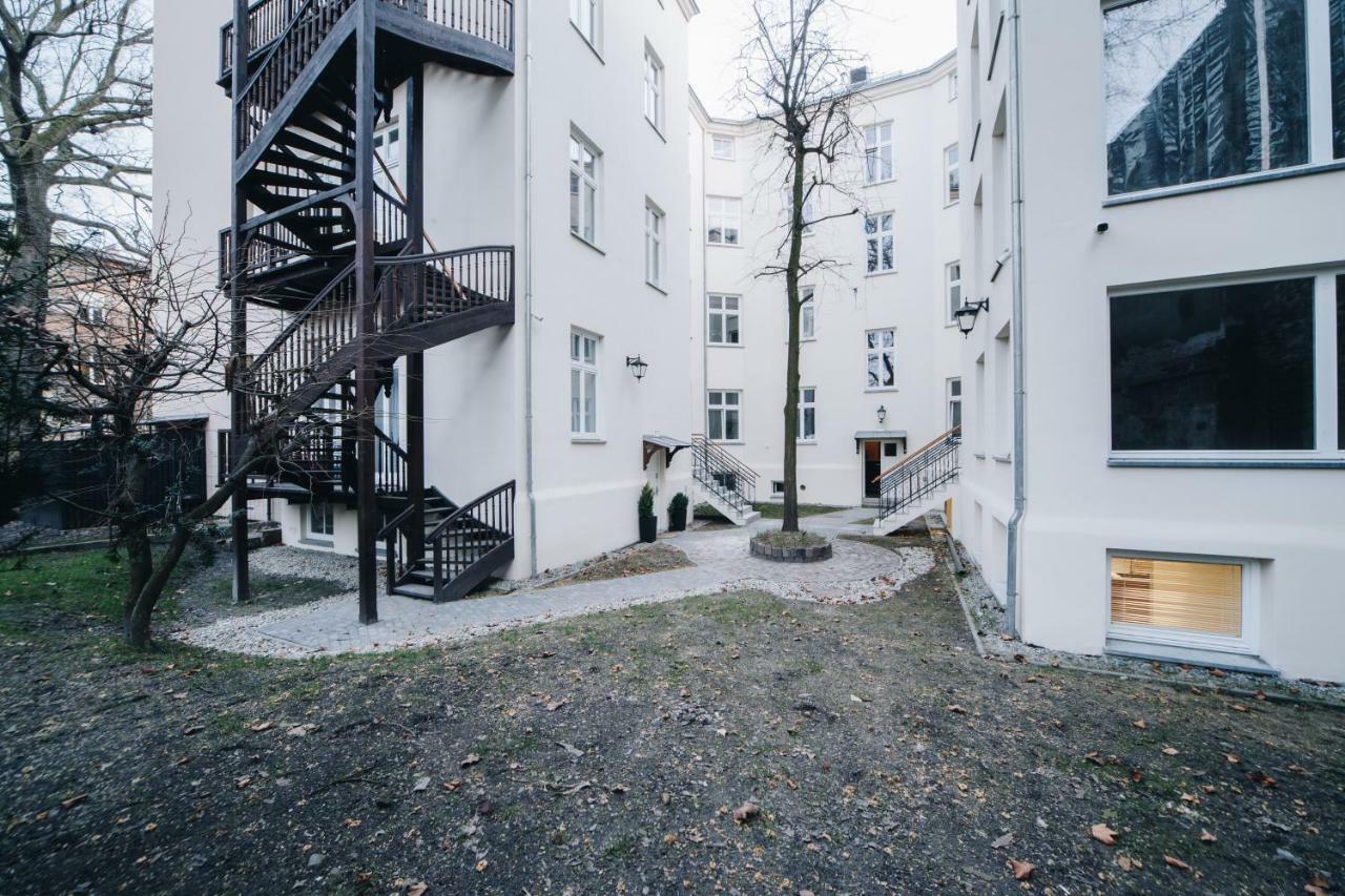 M6 Main Square Stylish One Bedroom Kraków Exteriör bild